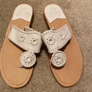 Jack Rogers Jacks Flat Sandal